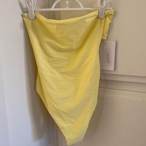 Fleur Swim One Piece